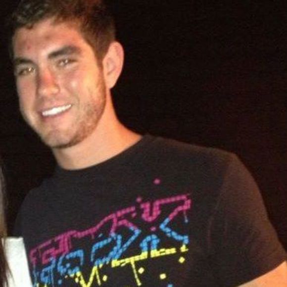 Meet your Posher, Kyle - Picture 1 of 1